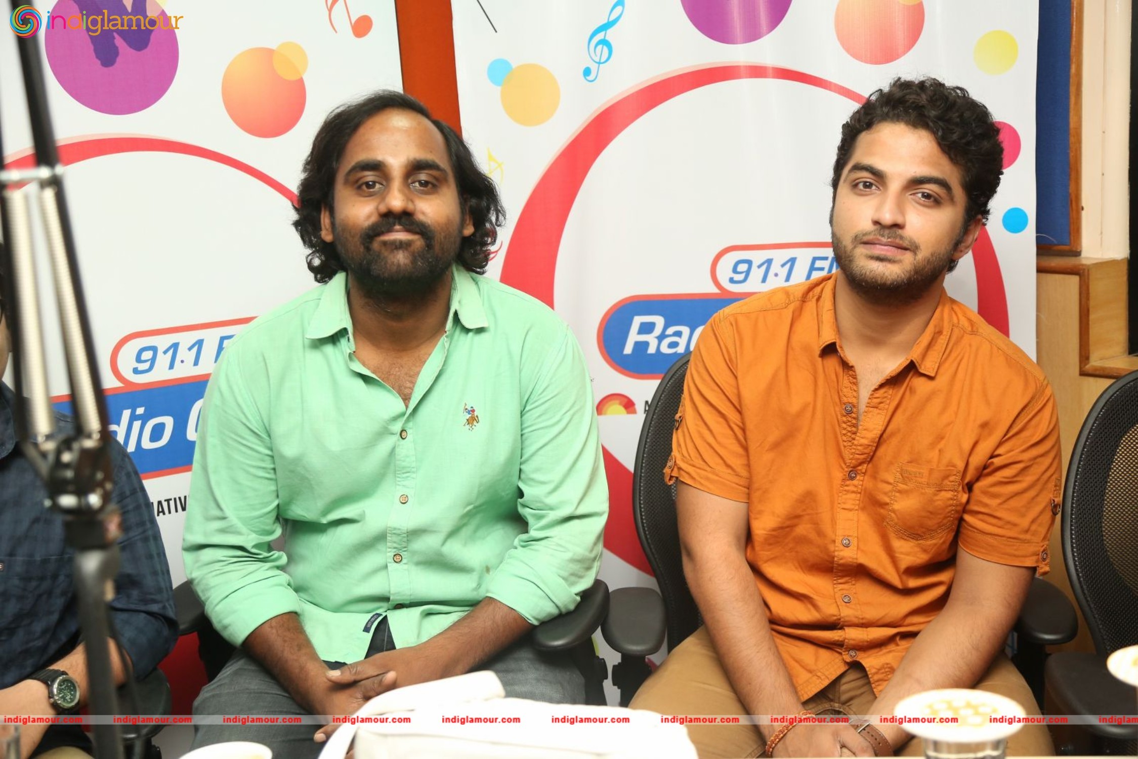 Ila Nee Jathaga Undali Trailer Launch Event hd photo