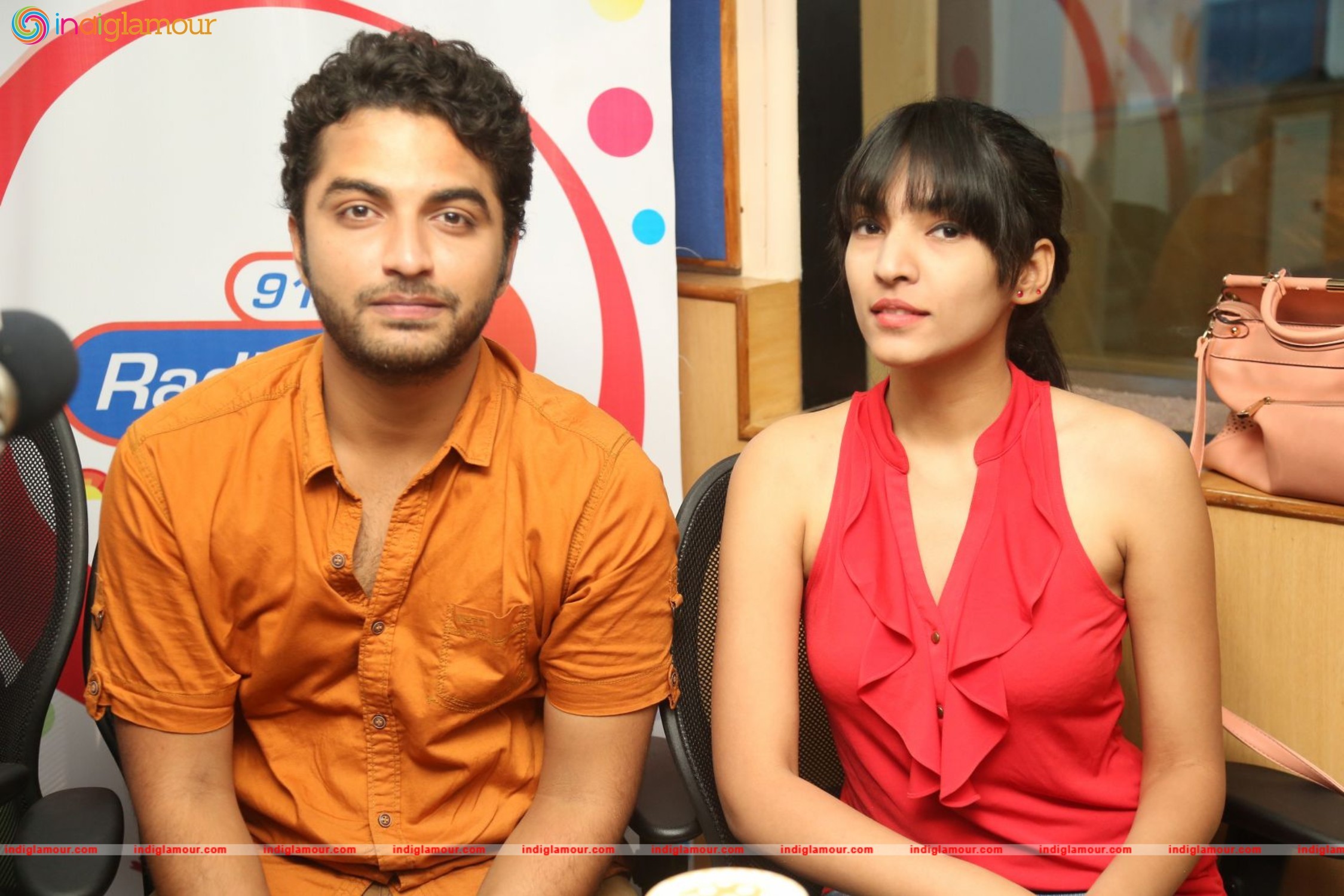 Ila Nee Jathaga Undali Trailer Launch Event hd photo