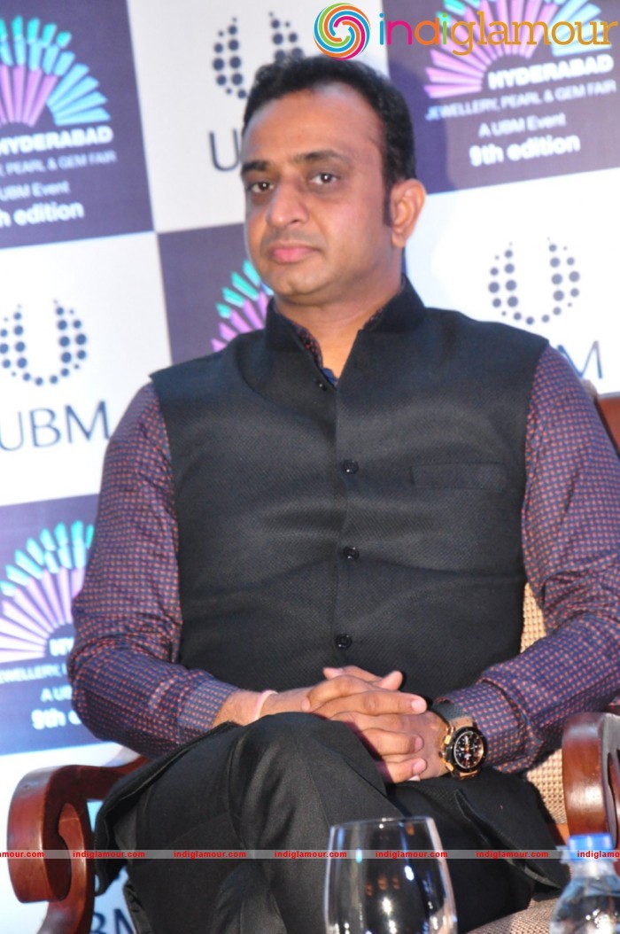 9th UBM Jewellery Pearl and Gem Fair Event hd photo