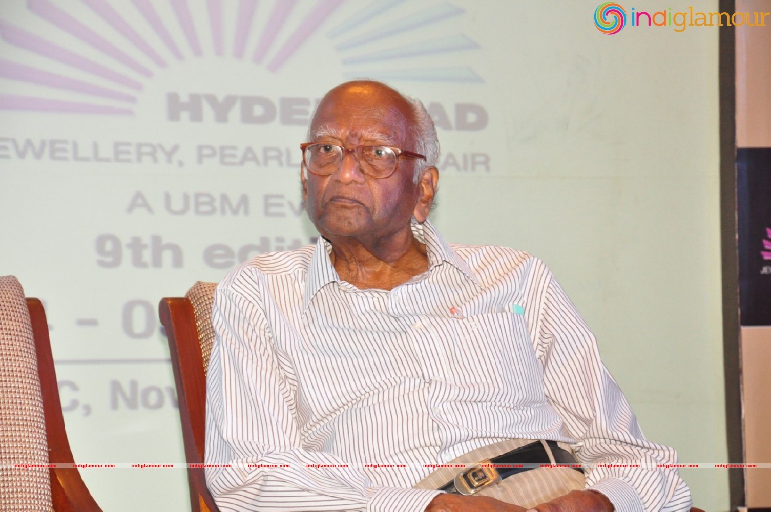 9th UBM Jewellery Pearl and Gem Fair Event hd photo
