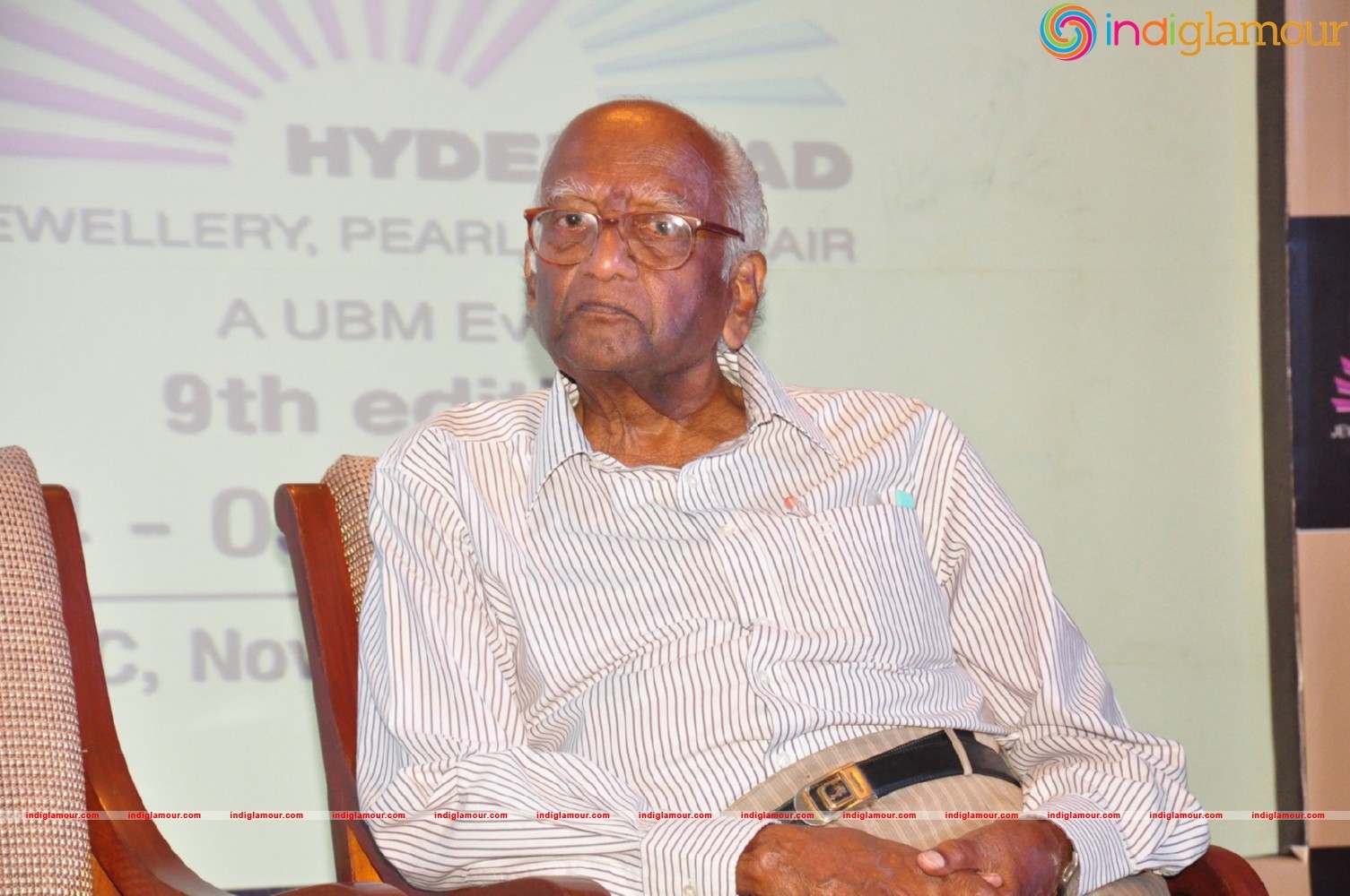 9th UBM Jewellery Pearl and Gem Fair Event hd photo