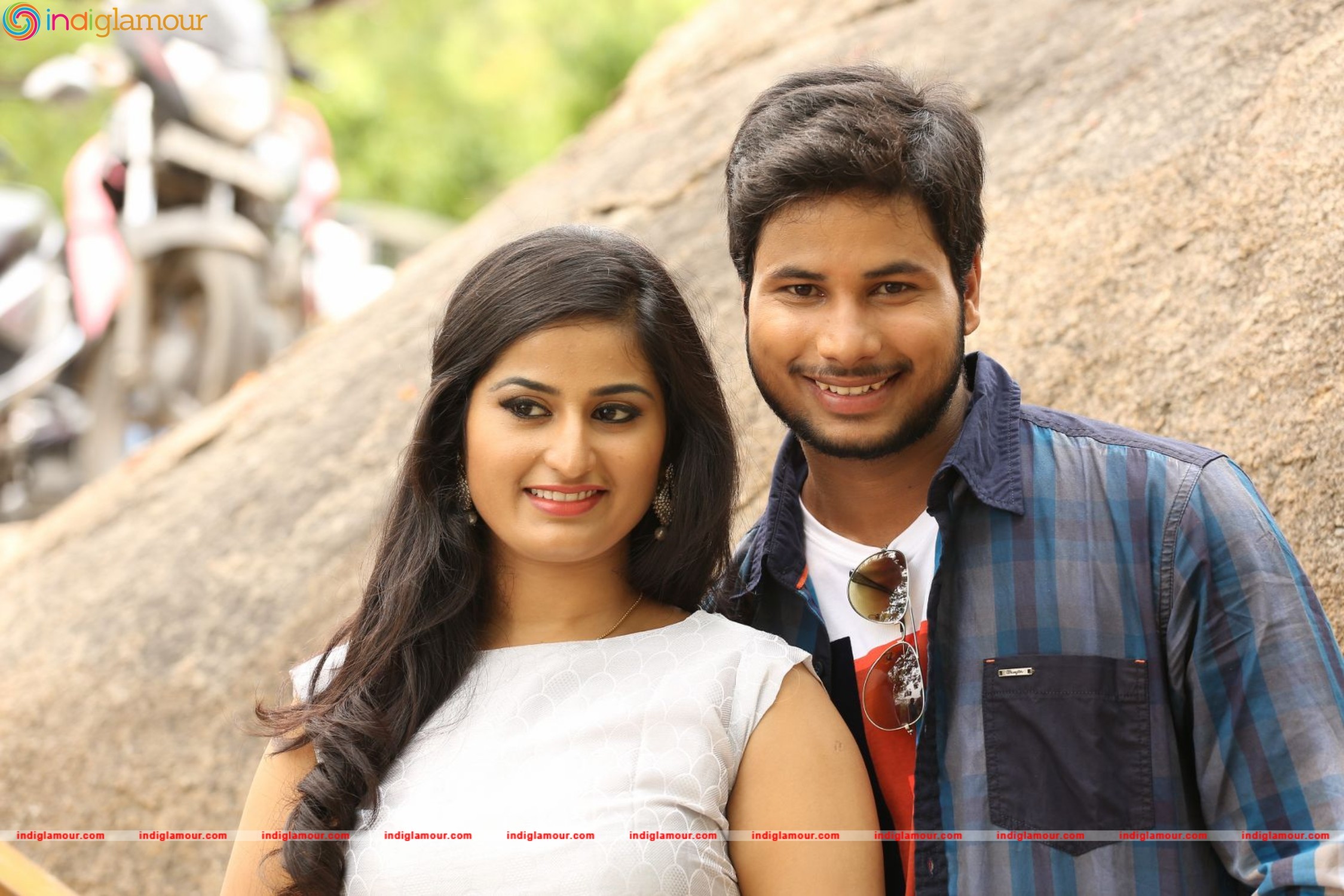 Unda Leda Movie Opening Event hd photo