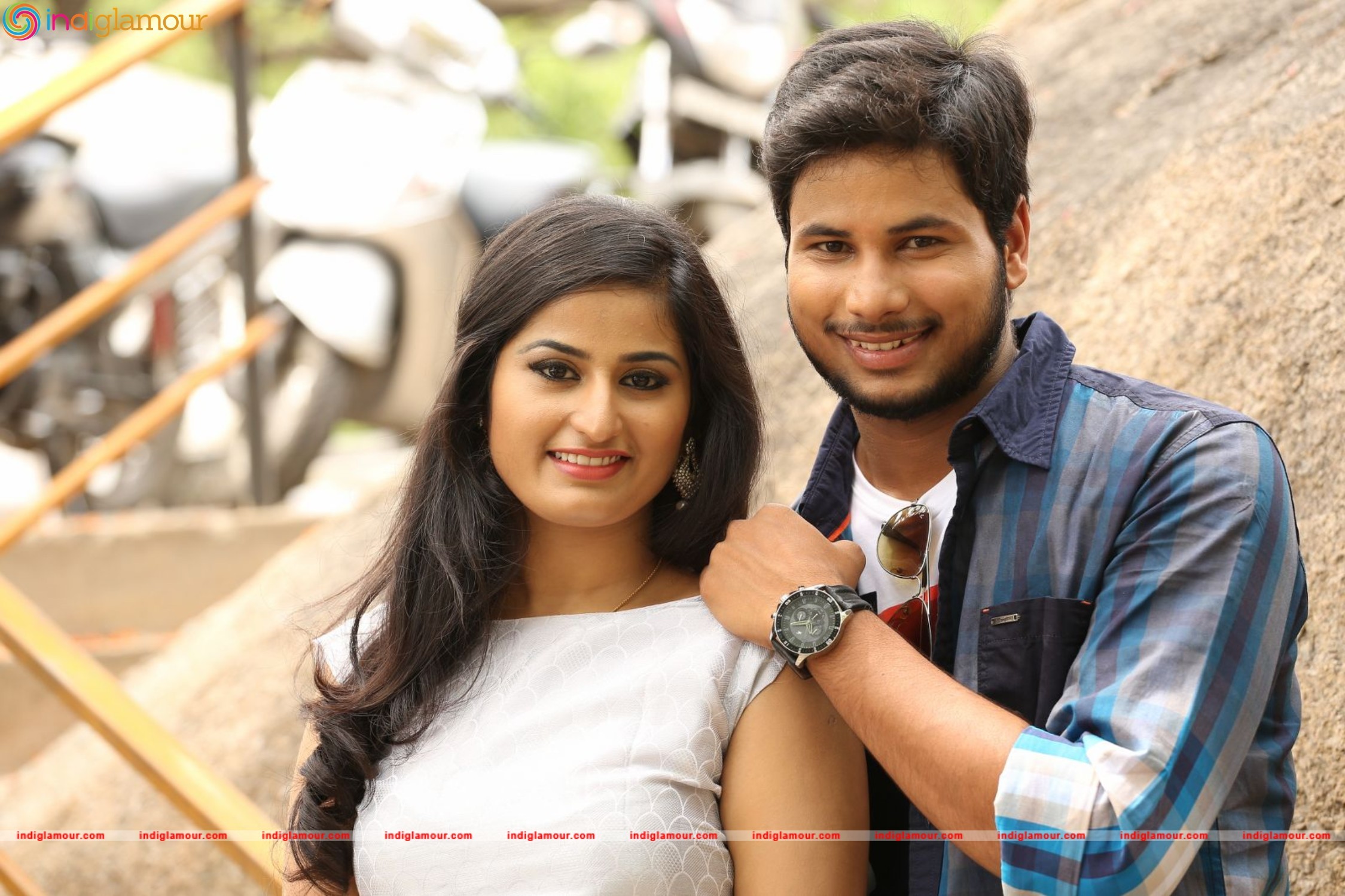Unda Leda Movie Opening Event hd photo
