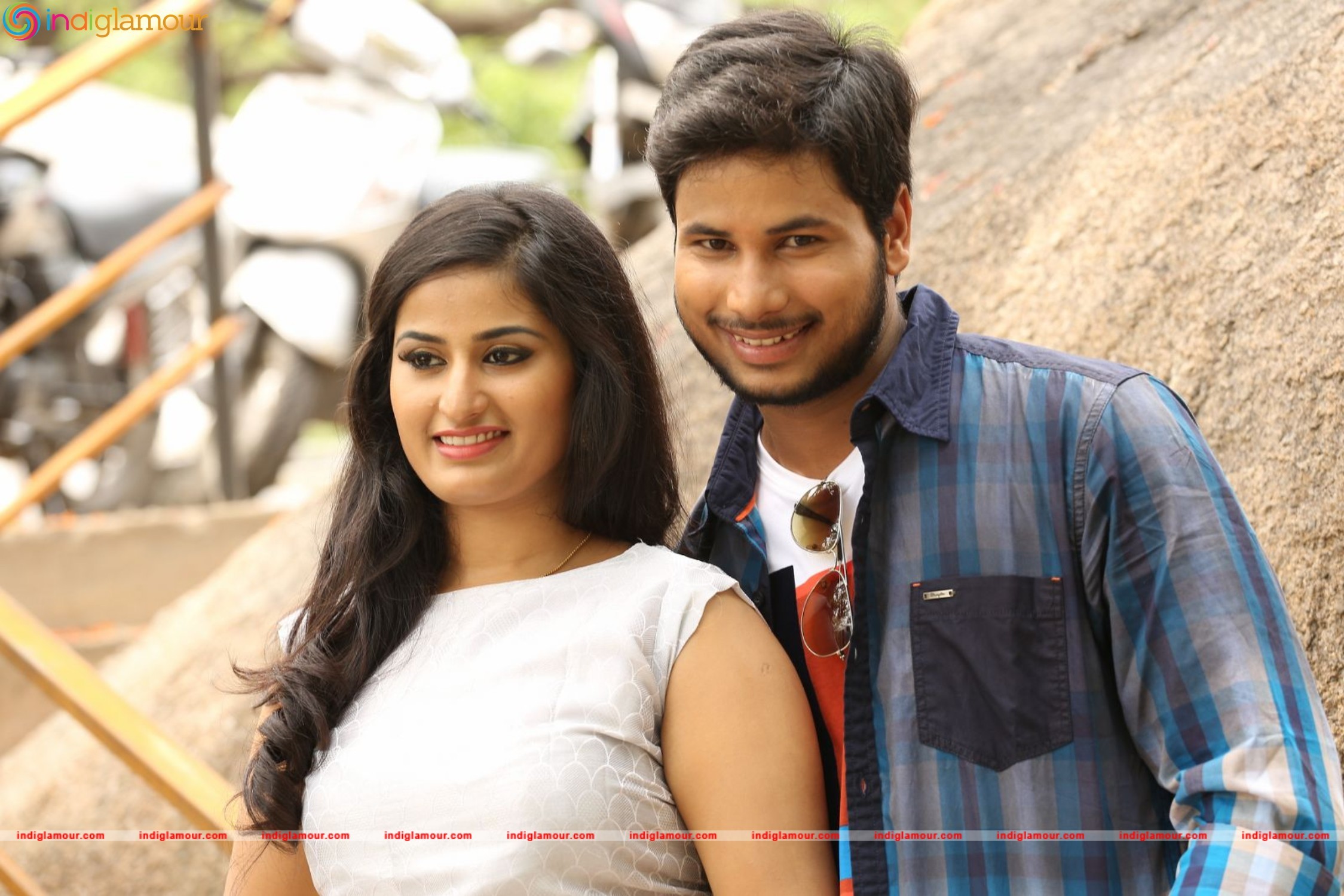 Unda Leda Movie Opening Event hd photo