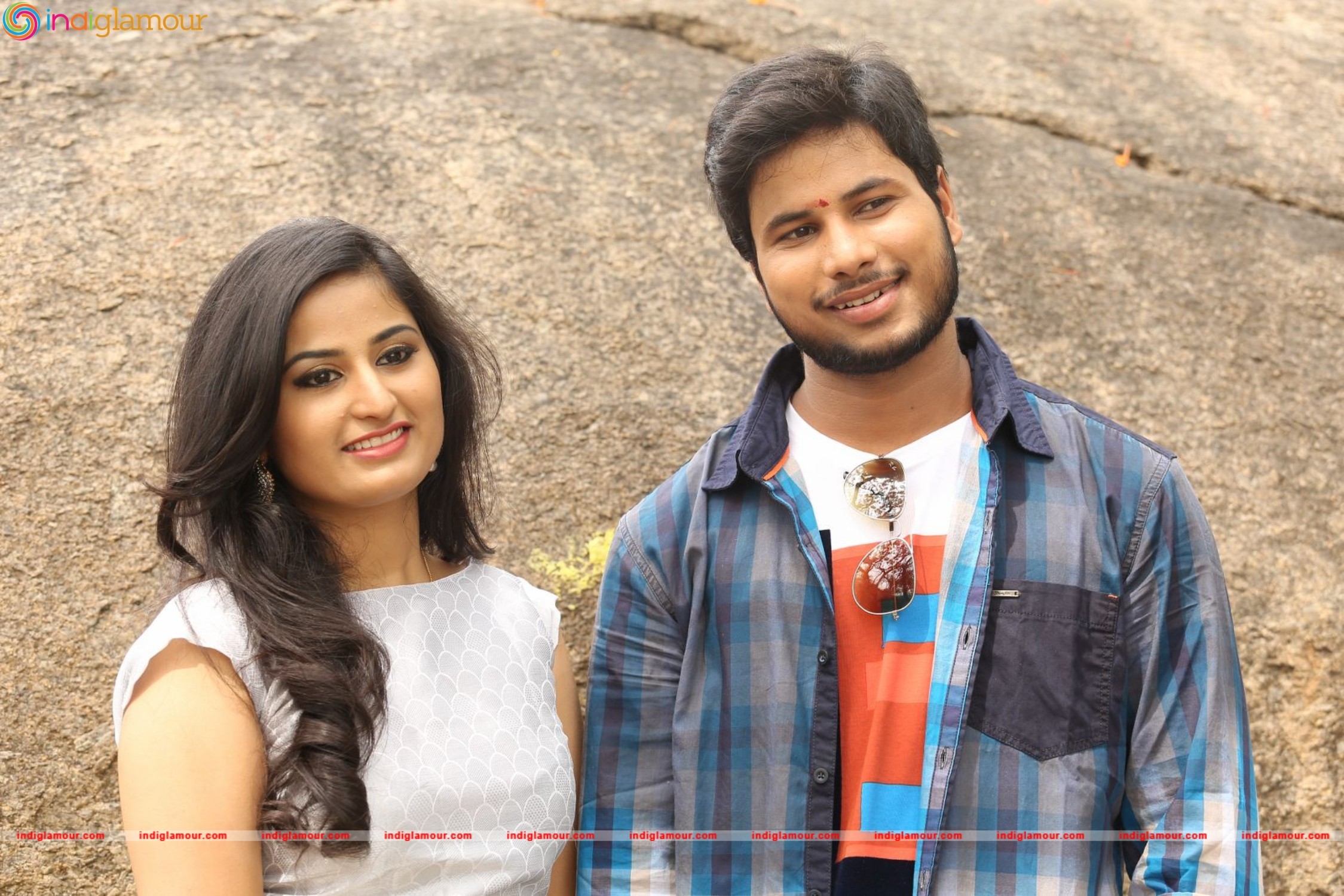 Unda Leda Movie Opening Event hd photo