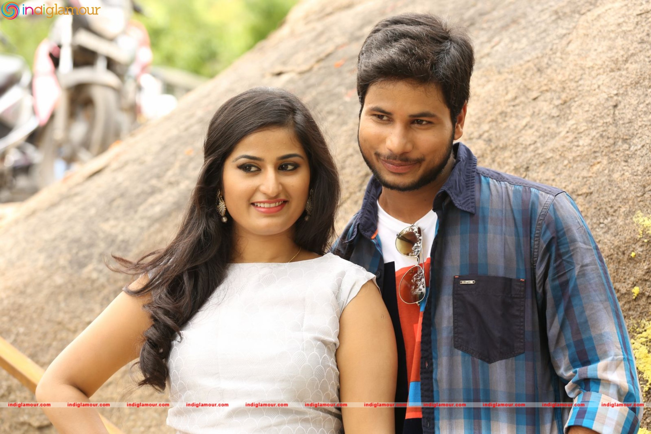 Unda Leda Movie Opening Event hd photo