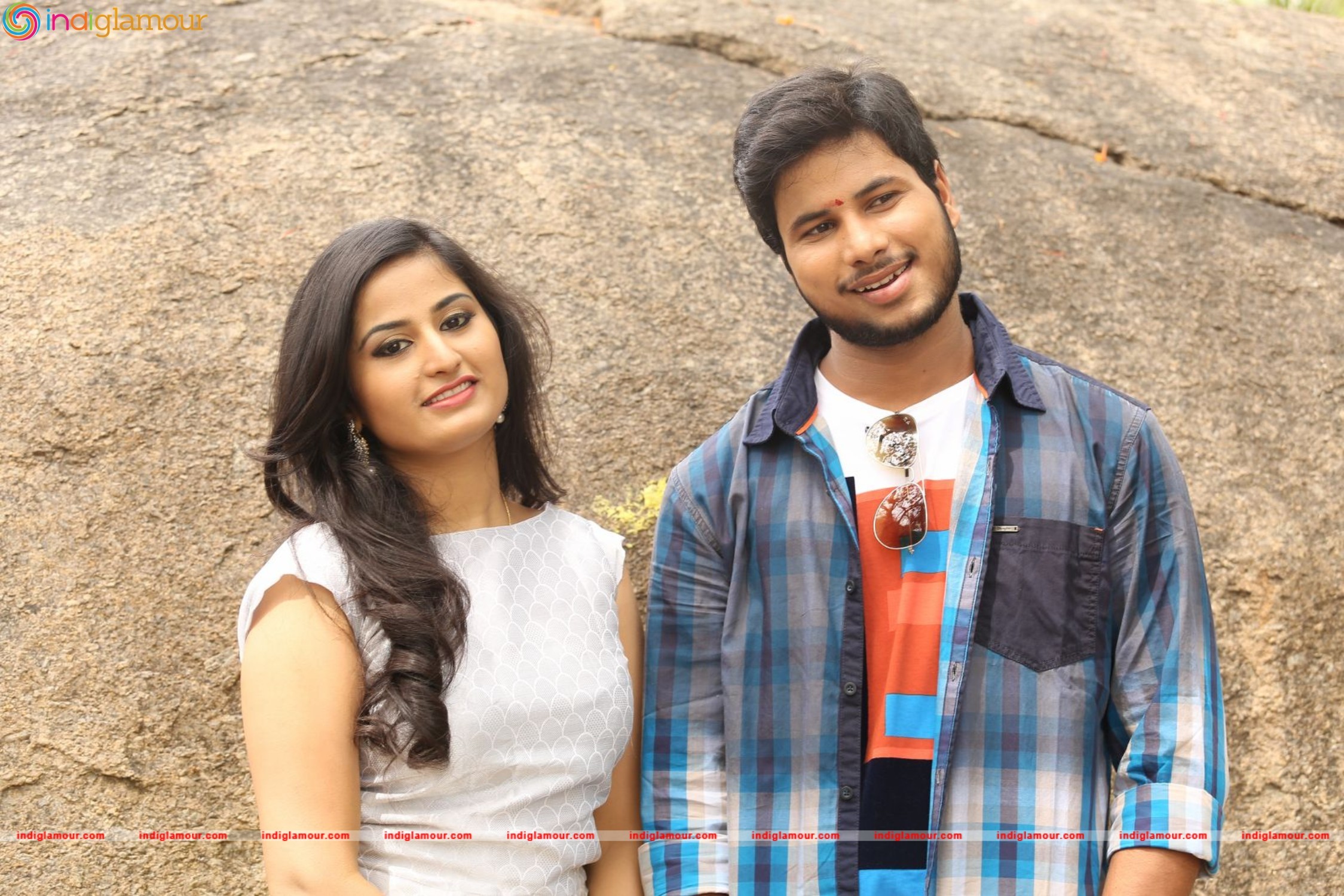 Unda Leda Movie Opening Event hd photo
