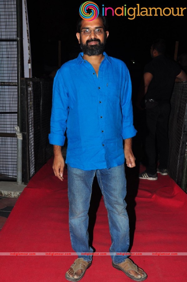 Oka Manasu Audio Launch Event hd photo