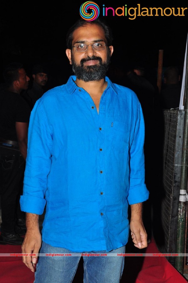 Oka Manasu Audio Launch Event hd photo