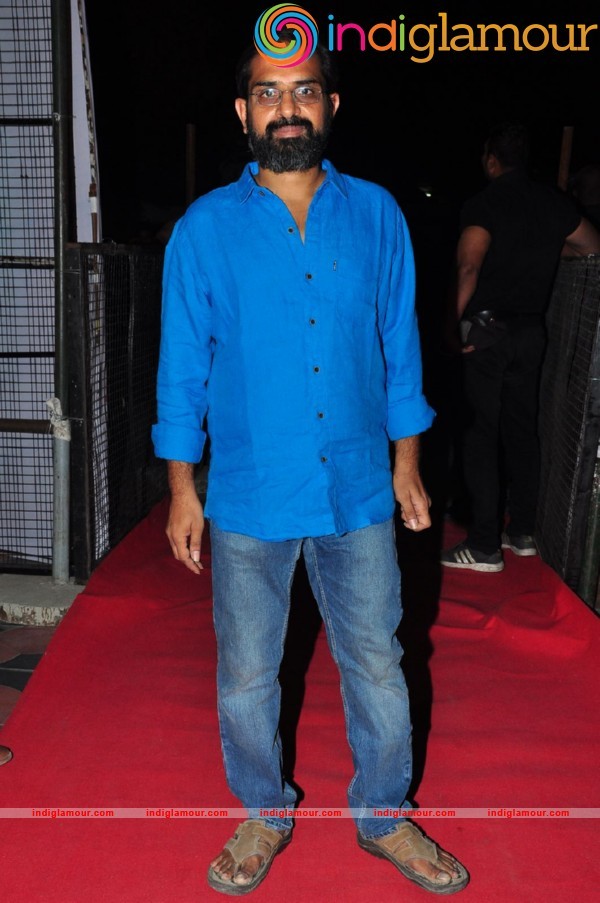 Oka Manasu Audio Launch Event hd photo