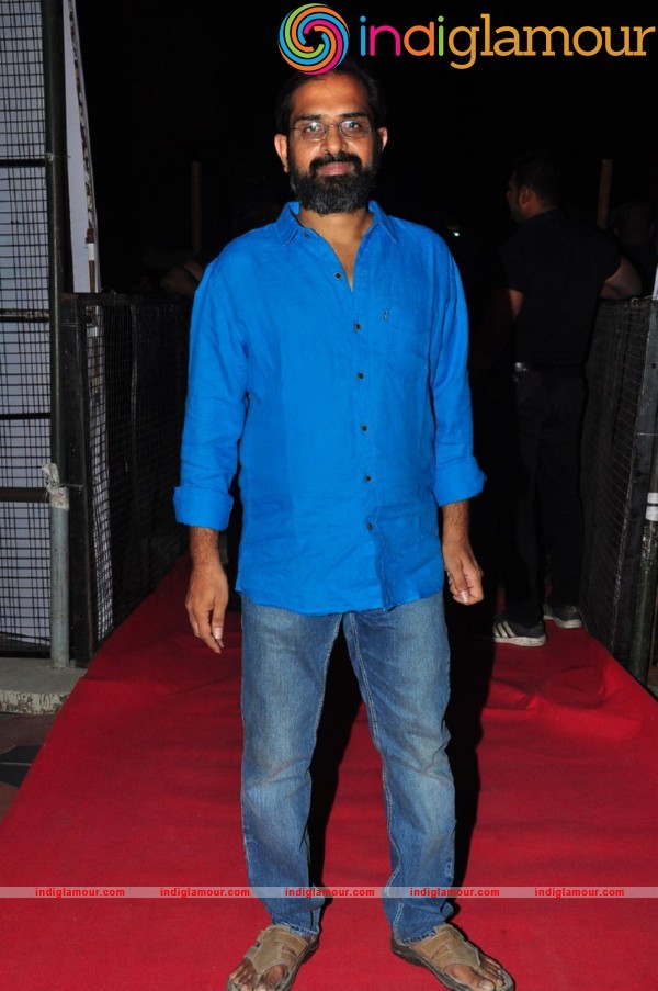 Oka Manasu Audio Launch Event hd photo