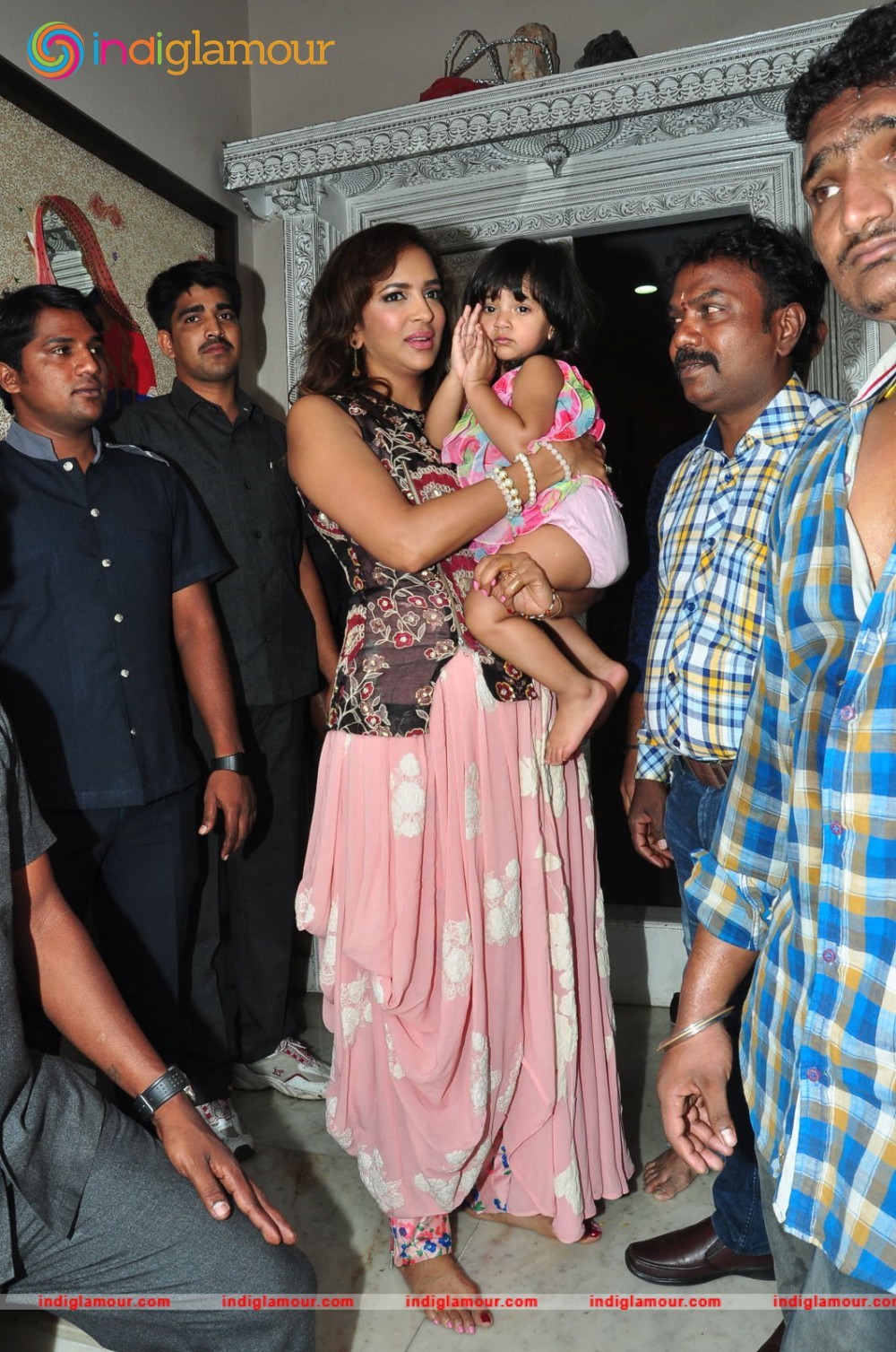 Manchu Manoj Birthday Celebrations Event hd photo