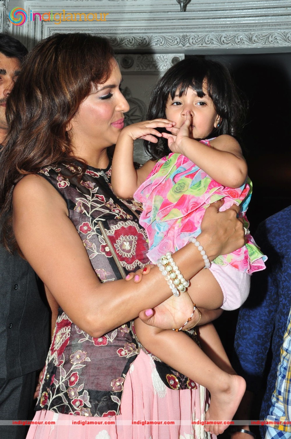 Manchu Manoj Birthday Celebrations Event hd photo