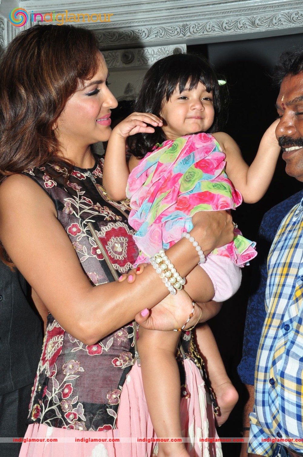 Manchu Manoj Birthday Celebrations Event hd photo