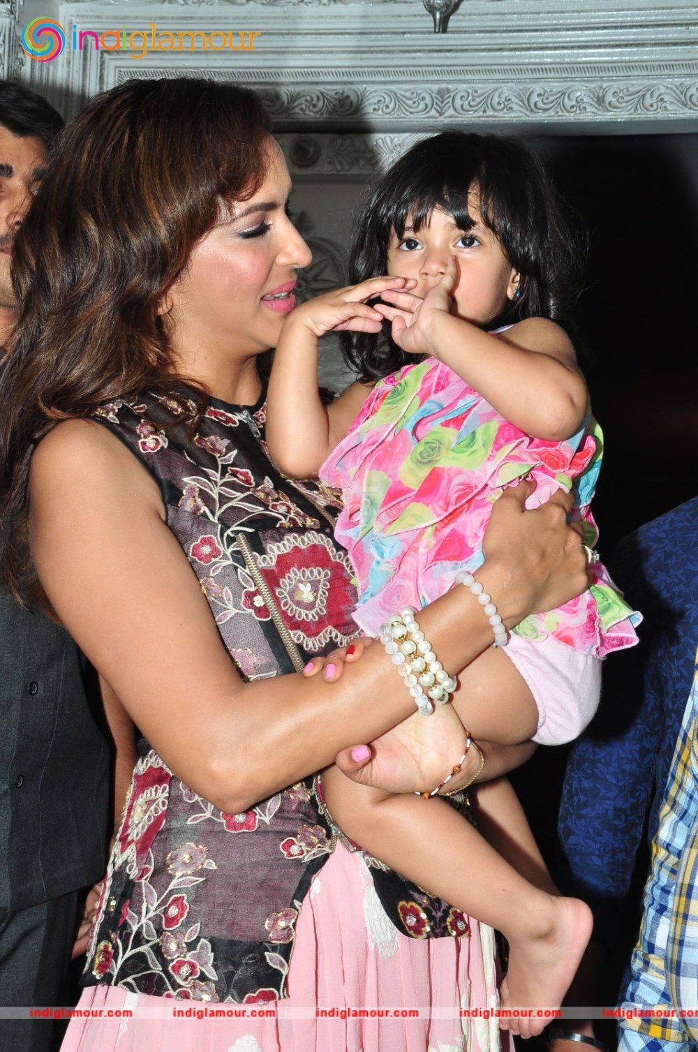 Manchu Manoj Birthday Celebrations Event hd photo