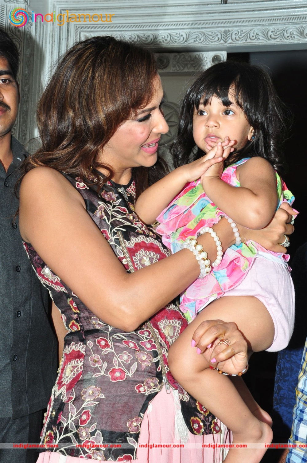 Manchu Manoj Birthday Celebrations Event hd photo