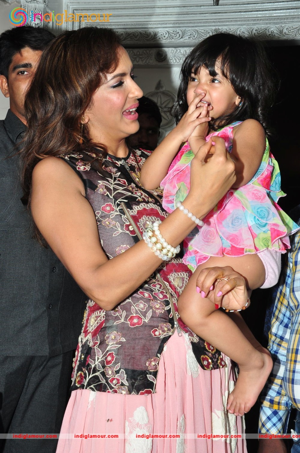Manchu Manoj Birthday Celebrations Event hd photo