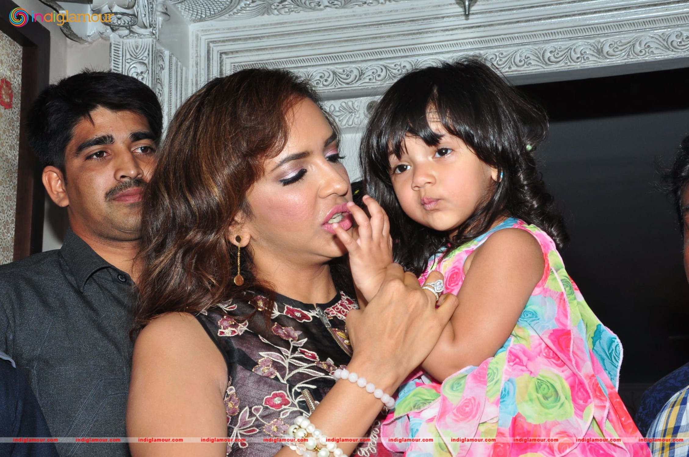 Manchu Manoj Birthday Celebrations Event hd photo