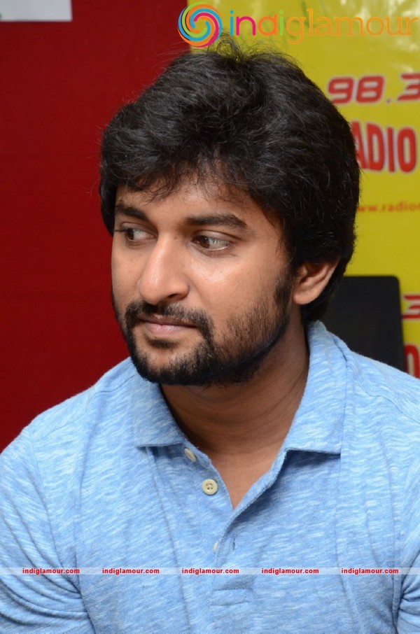 Gentleman Song Launch At Radio Mirchi Event hd photo