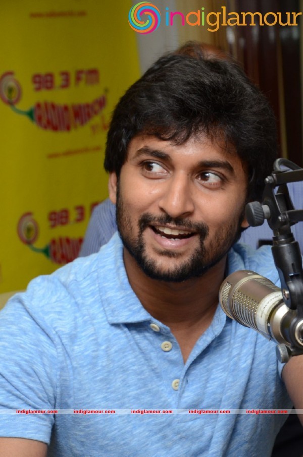 Gentleman Song Launch At Radio Mirchi Event hd photo