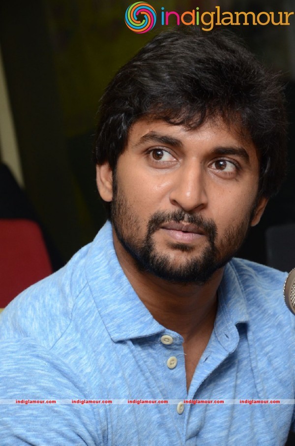 Gentleman Song Launch At Radio Mirchi Event hd photo