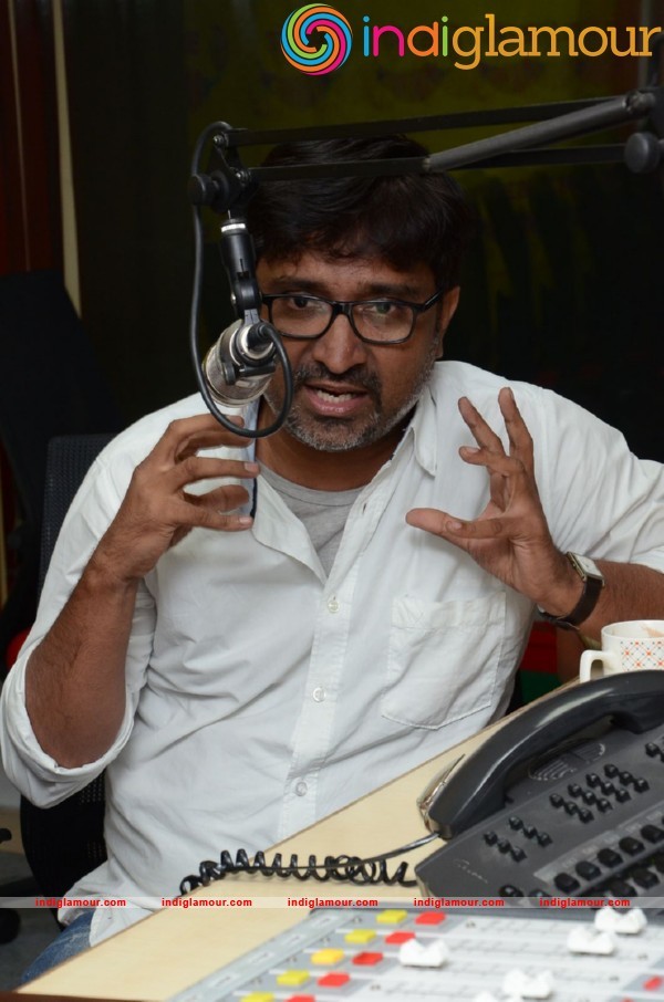 Gentleman Song Launch At Radio Mirchi Event hd photo