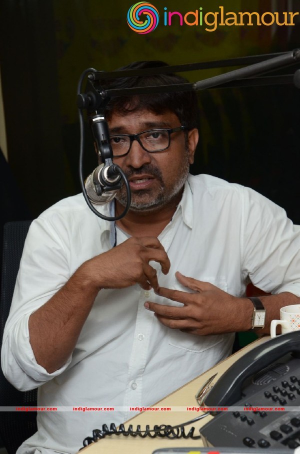 Gentleman Song Launch At Radio Mirchi Event hd photo