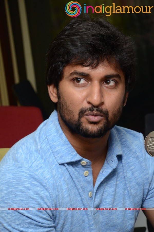 Gentleman Song Launch At Radio Mirchi Event hd photo