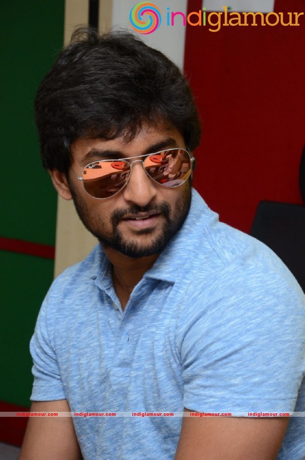 Gentleman Song Launch At Radio Mirchi Event hd photo