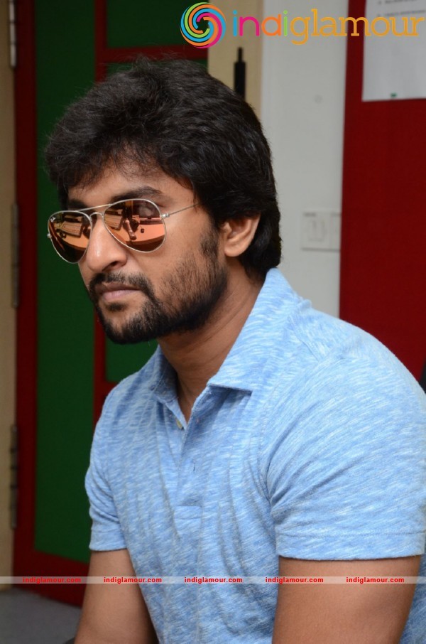 Gentleman Song Launch At Radio Mirchi Event hd photo