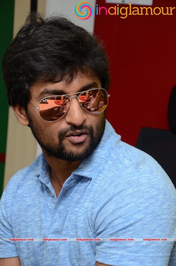 Gentleman Song Launch At Radio Mirchi Event hd photo