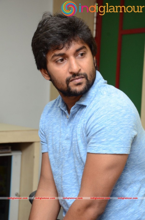Gentleman Song Launch At Radio Mirchi Event hd photo