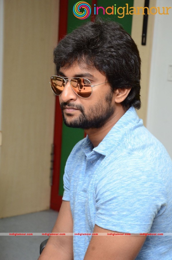 Gentleman Song Launch At Radio Mirchi Event hd photo
