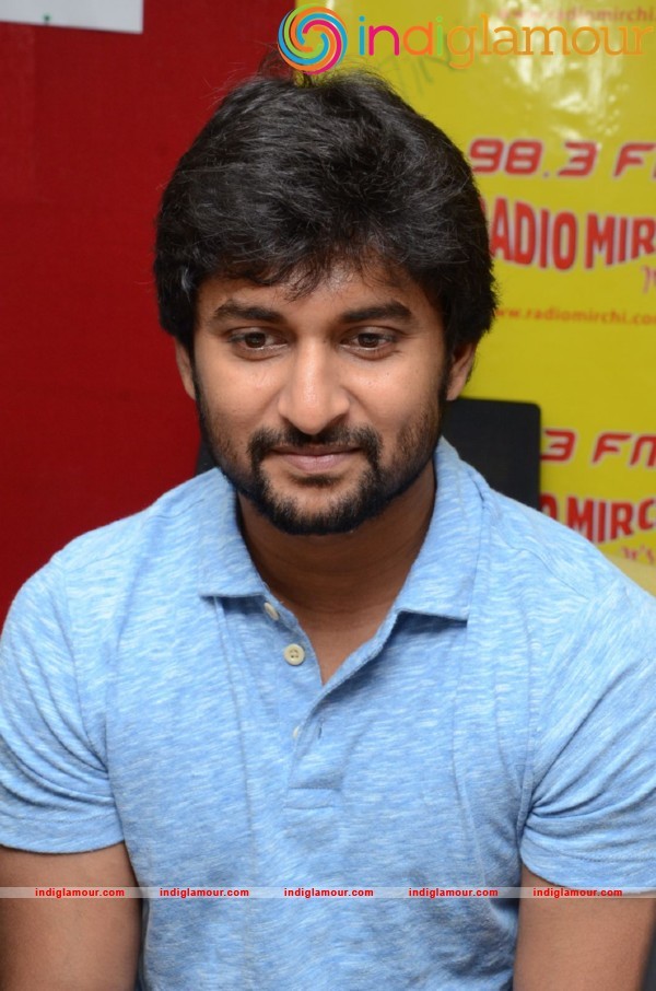 Gentleman Song Launch At Radio Mirchi Event hd photo