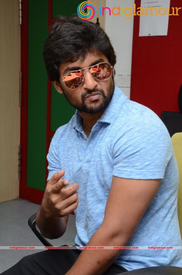 Gentleman Song Launch At Radio Mirchi Event hd photo