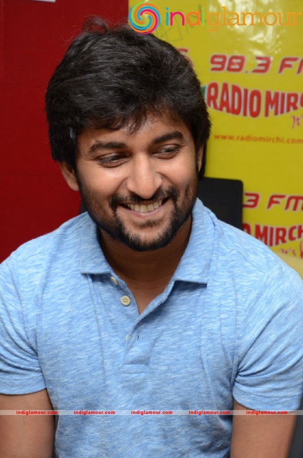 Gentleman Song Launch At Radio Mirchi Event hd photo