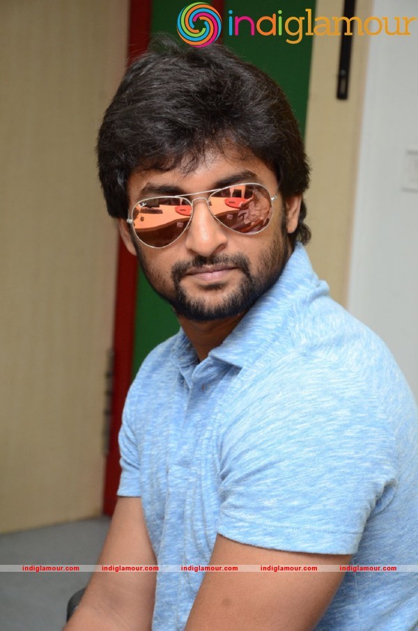 Gentleman Song Launch At Radio Mirchi Event hd photo