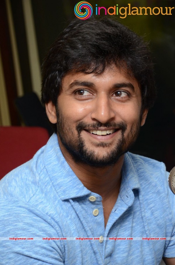 Gentleman Song Launch At Radio Mirchi Event hd photo