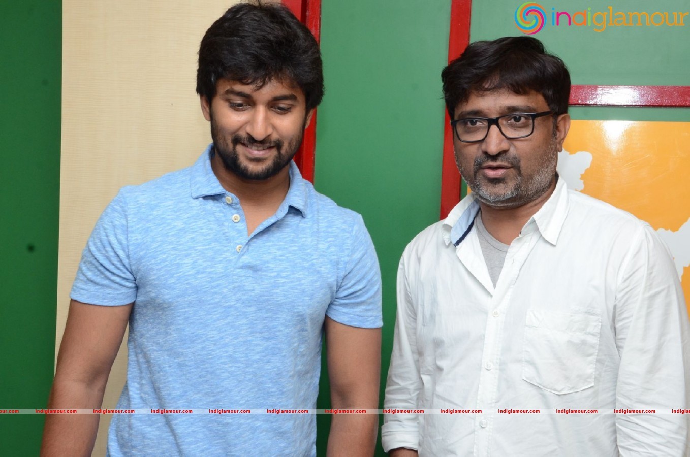 Gentleman Song Launch At Radio Mirchi Event hd photo