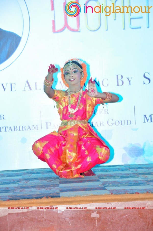 Women Anthem Event at Marriott Hotel Event hd photo