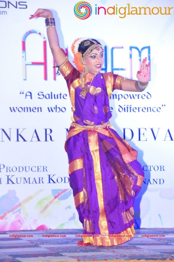 Women Anthem Event at Marriott Hotel Event hd photo