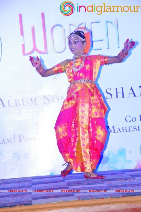 Women Anthem Event at Marriott Hotel Event hd photo