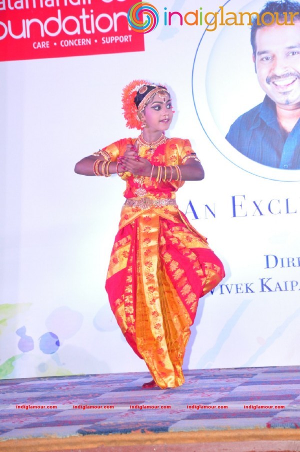 Women Anthem Event at Marriott Hotel Event hd photo