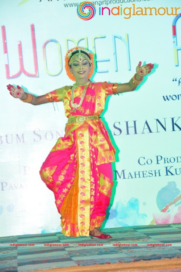 Women Anthem Event at Marriott Hotel Event hd photo