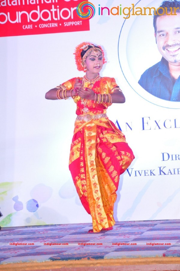 Women Anthem Event at Marriott Hotel Event hd photo