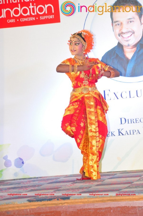 Women Anthem Event at Marriott Hotel Event hd photo