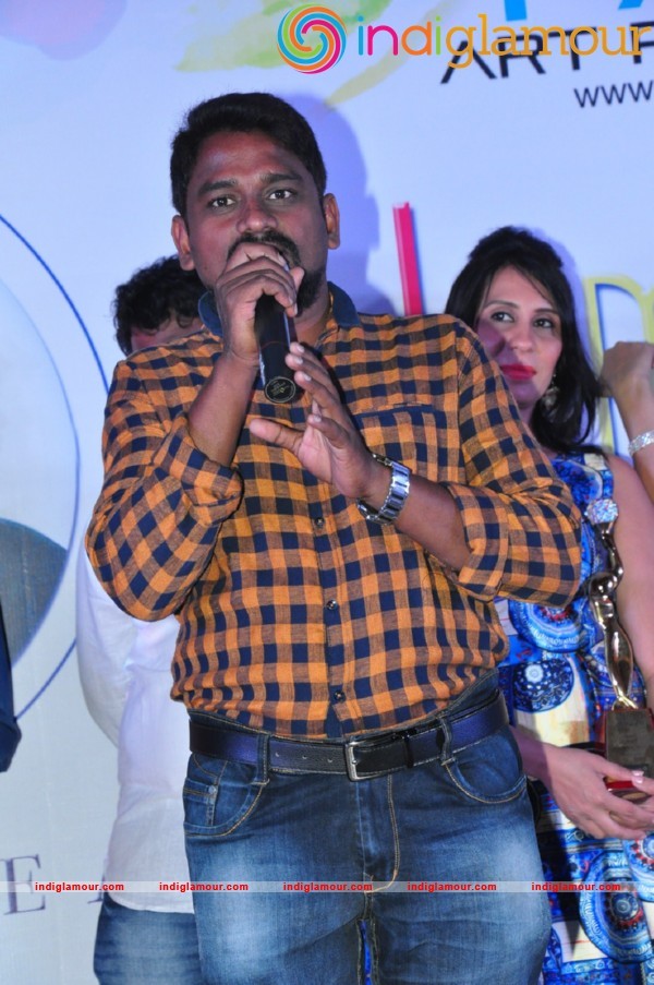 Women Anthem Event at Marriott Hotel Event hd photo