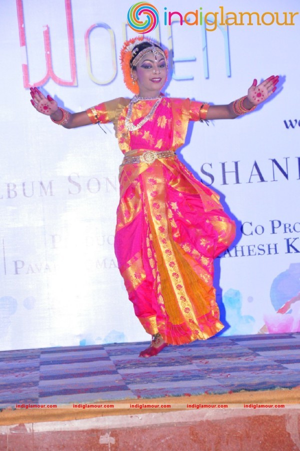 Women Anthem Event at Marriott Hotel Event hd photo