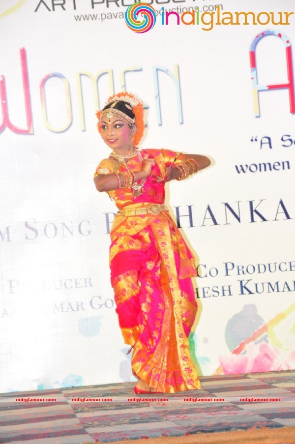 Women Anthem Event at Marriott Hotel Event hd photo