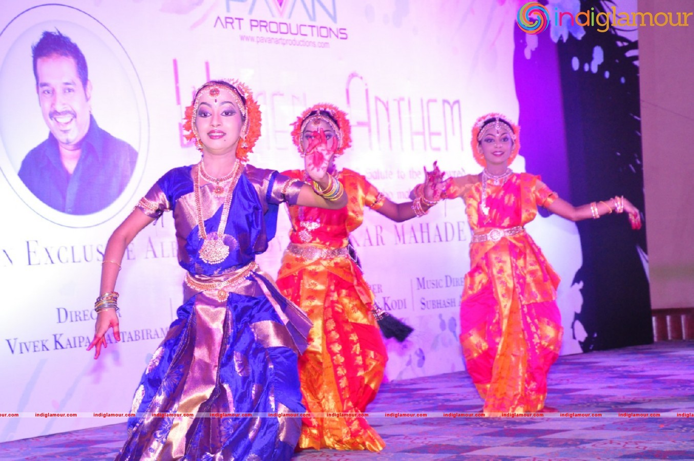 Women Anthem Event at Marriott Hotel Event hd photo